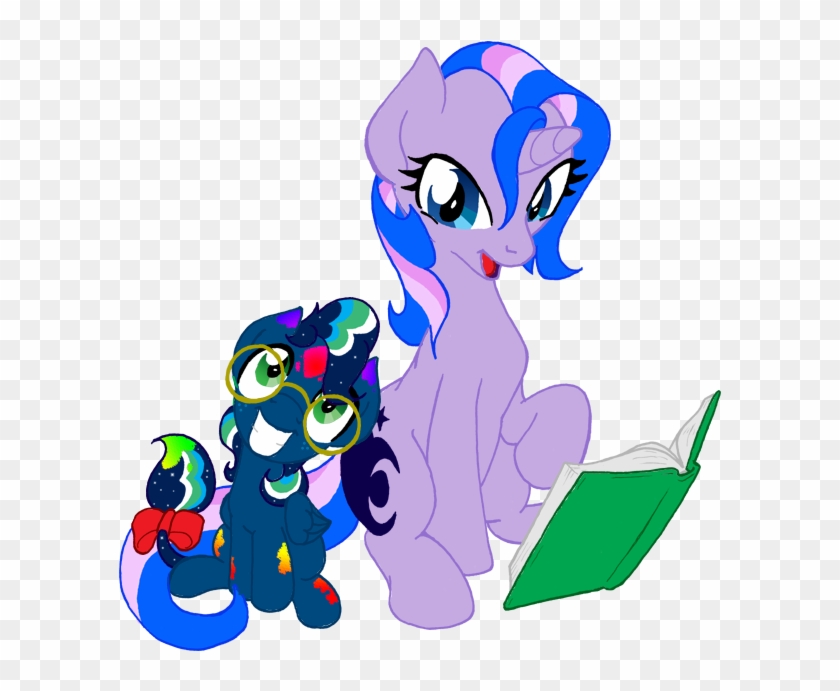 My Little Pony Xxv - My Little Pony Xxv #1475074