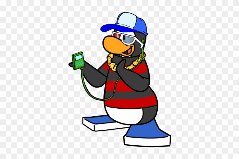 Club Penguin Wiki - Club Penguin Wiki #1475092
