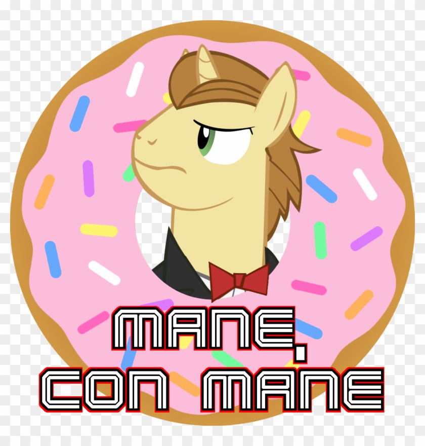 Mane Con My Little Pony Friendship Is - Mane Con My Little Pony Friendship Is #1475103