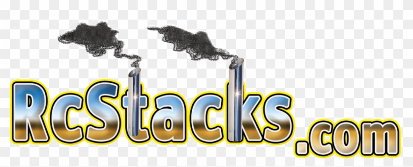 Rc Smoke Stacks & Scale Hobby Parts - Rc Smoke Stacks & Scale Hobby Parts #1475125