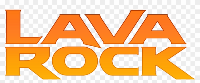 Lava Rock - Lava Rock #1475136