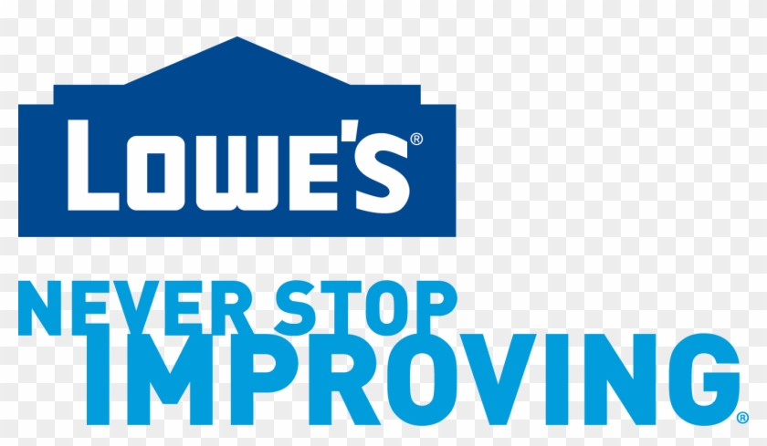 Lowes Careers Transparent Background - Lowes Careers Transparent Background #1475211