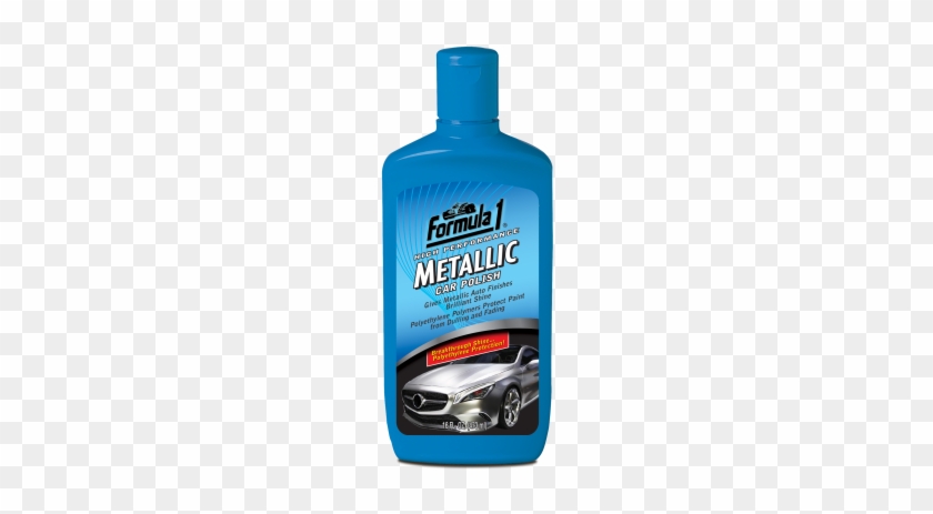 Metallic Car Polish Formula 1 Auto Care Wax - Metallic Car Polish Formula 1 Auto Care Wax #1475226