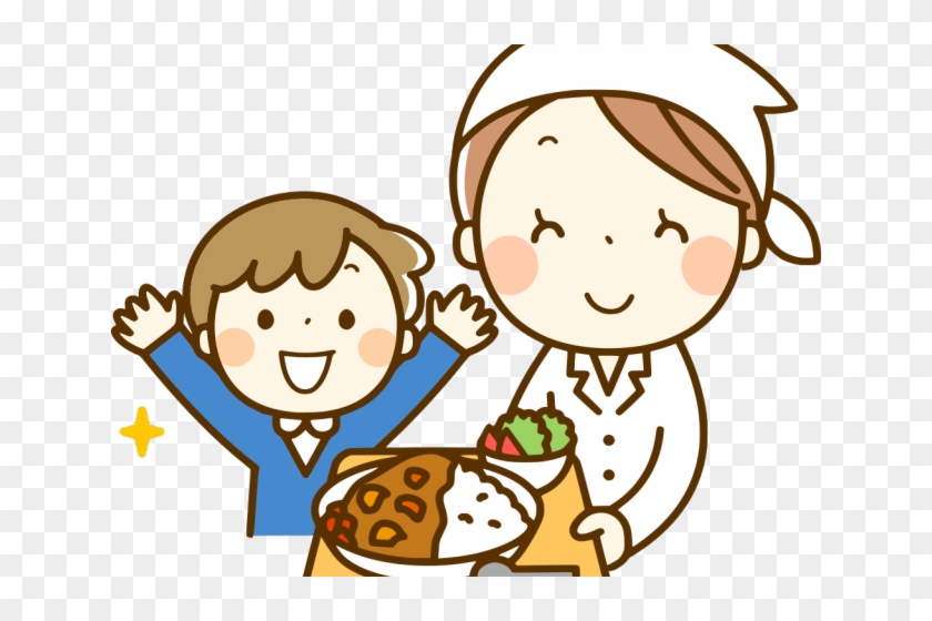 Japanese Food Clipart Corner - Japanese Food Clipart Corner #1475240