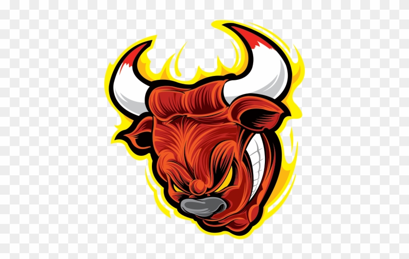 Horn Clipart Longhorn Skull - Horn Clipart Longhorn Skull #1475269