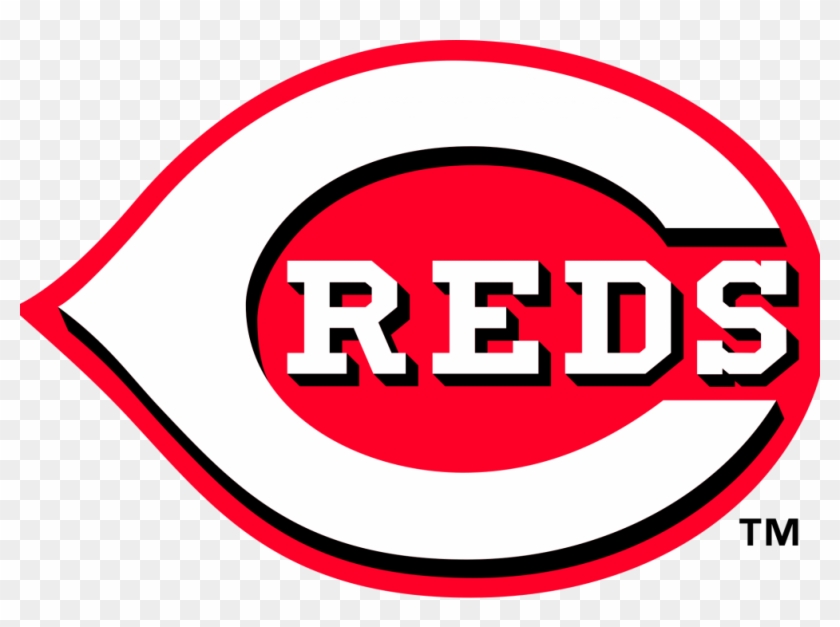 Cincinnati Reds Logo - Cincinnati Reds Logo #1475275