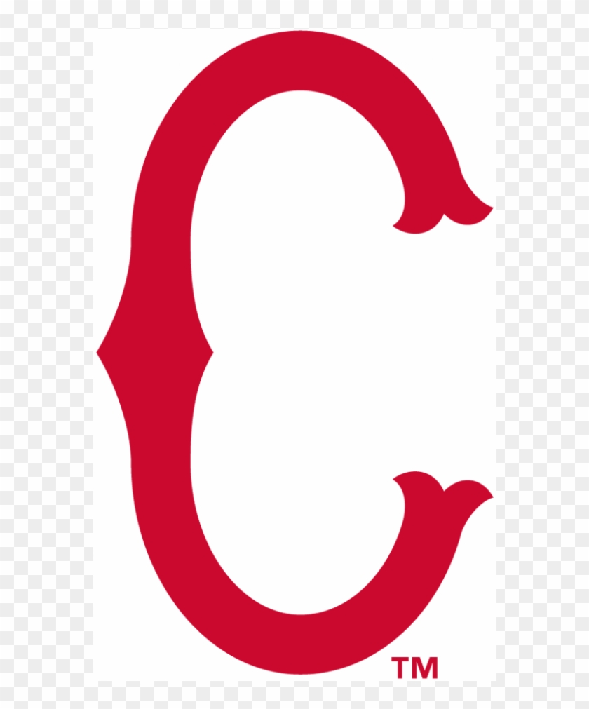 Cincinnati Reds Logos Iron Ons - Cincinnati Reds Logos Iron Ons #1475280