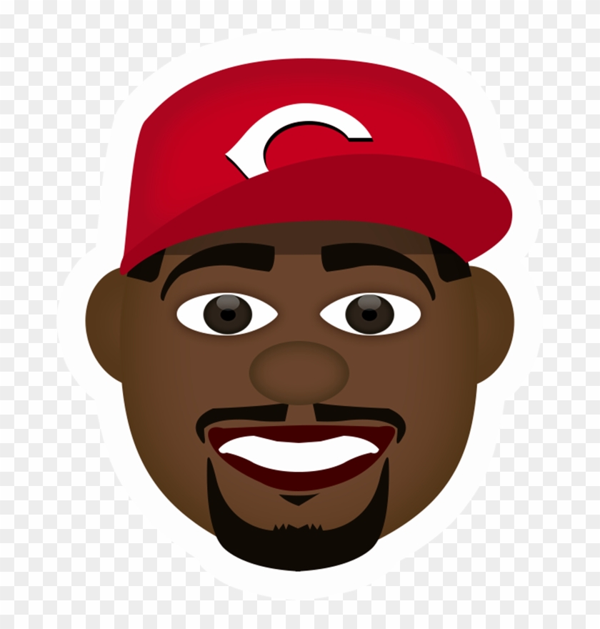 Cincinnati Reds On Twitter - Cincinnati Reds On Twitter #1475289