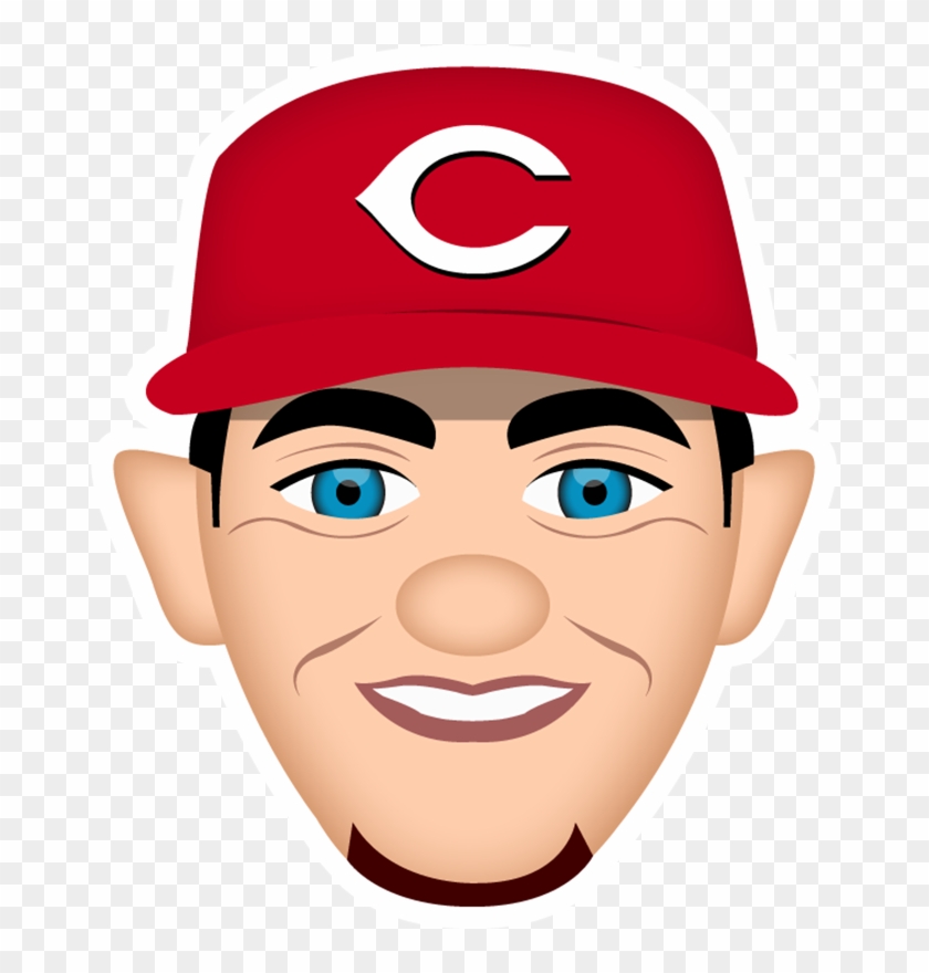 Cincinnati Reds On Twitter - Cincinnati Reds On Twitter #1475296