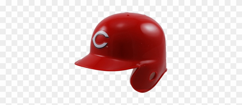 Cincinnati Reds Helmet - Cincinnati Reds Helmet #1475302