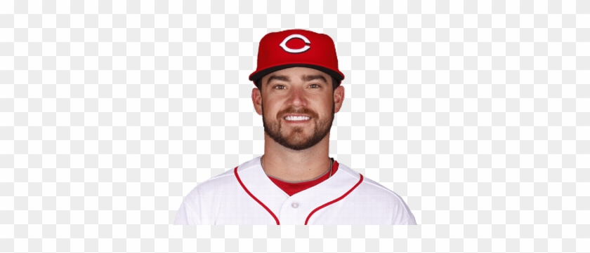 Cincinnati Reds Brandon Finnegan - Cincinnati Reds Brandon Finnegan #1475305