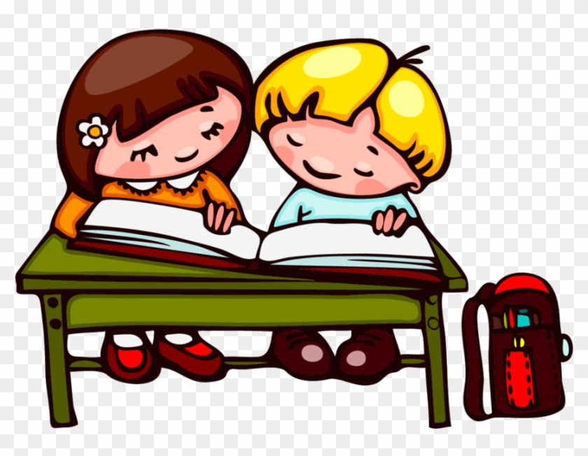 Imágenes De Niños Y Niñas En La Escuela - Imágenes De Niños Y Niñas En La Escuela #1475390