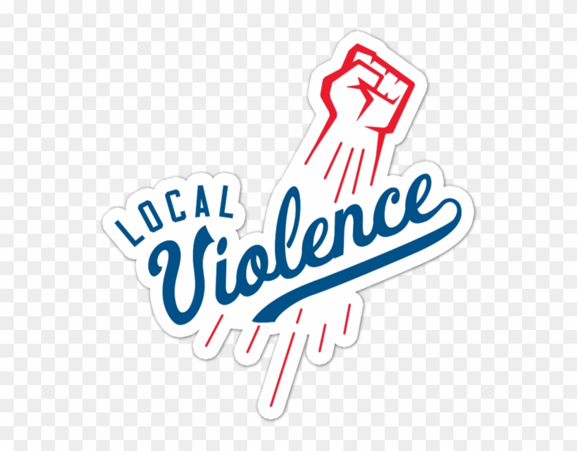 Local Violence - Local Violence #1475476