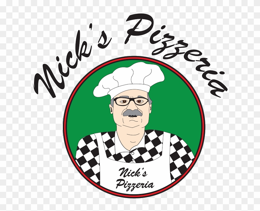 Nick's Pizzeria - Nick's Pizzeria #1475500