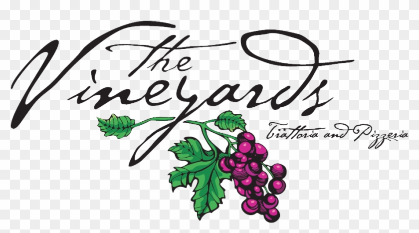 The Vineyard Logo - The Vineyard Logo #1475502