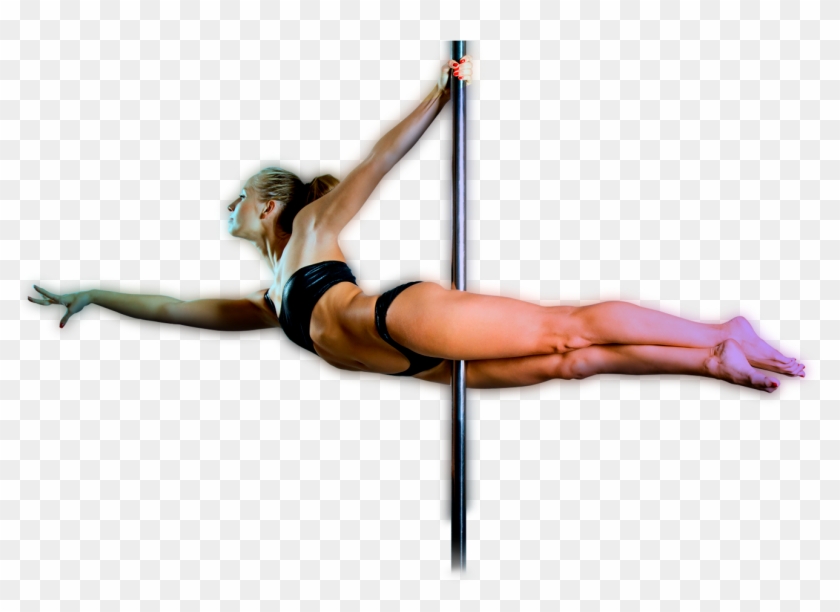 Pole Dance Png - Pole Dance Png #1475532