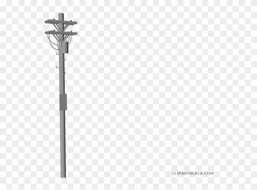 Image Library Download Telephone Pole Clipart Clipartblack - Image Library Download Telephone Pole Clipart Clipartblack #1475542
