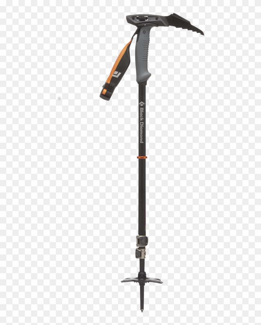 Black Diamond Hiking Pole - Black Diamond Hiking Pole #1475547
