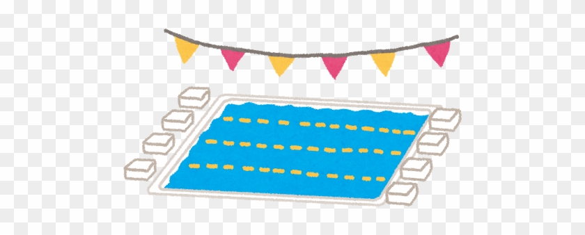 Meguro Municipal Pools Are Open To The Public And Can - Meguro Municipal Pools Are Open To The Public And Can #1475562