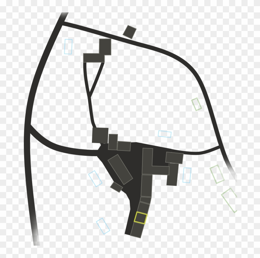 The Swimming Pool, The Tennis Court And The Playground - The Swimming Pool, The Tennis Court And The Playground #1475564