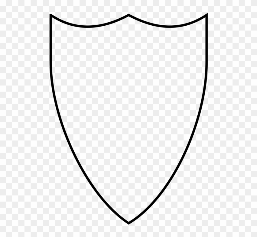 Shield Coloring Book Escutcheon Coat Of Arms Heraldry - Shield Coloring Book Escutcheon Coat Of Arms Heraldry #1475567