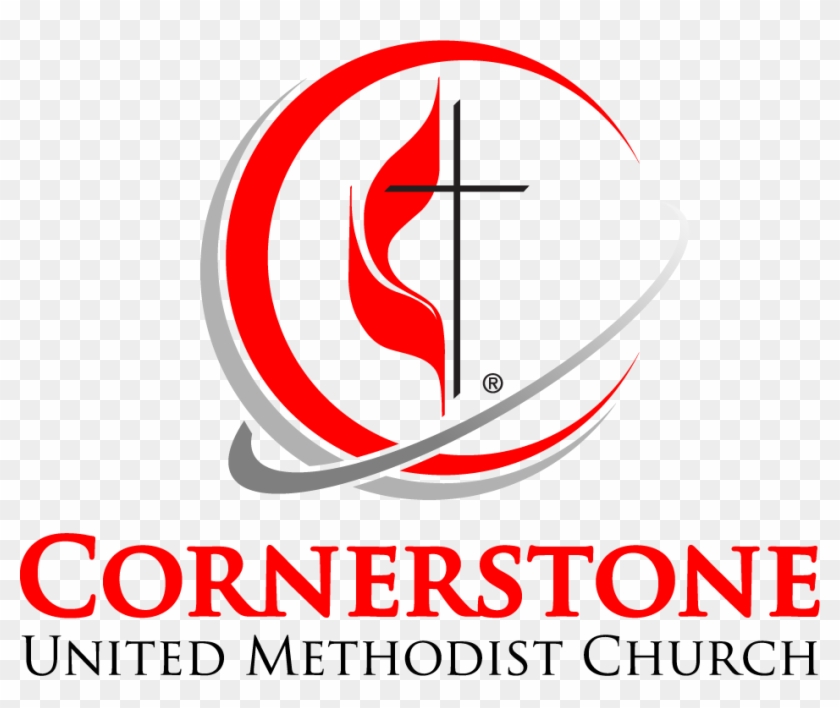 Cornerstone United Methodist Church Clipart Transparent - Cornerstone United Methodist Church Clipart Transparent #1475608