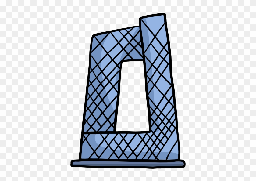 Cctv Headquarters Free Icon - Cctv Headquarters Free Icon #1475616