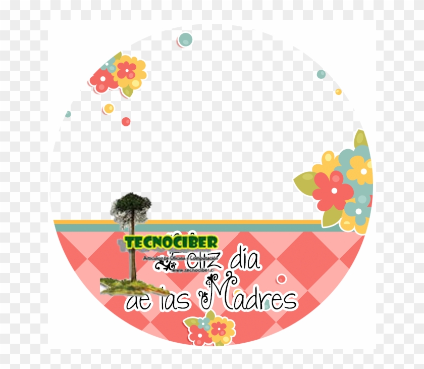 Plantillas Día De La Madre / Diseños Día De La Madre - Plantillas Día De La Madre / Diseños Día De La Madre #1475653
