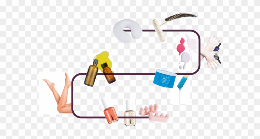 In Chair Add Ons - In Chair Add Ons #1475695