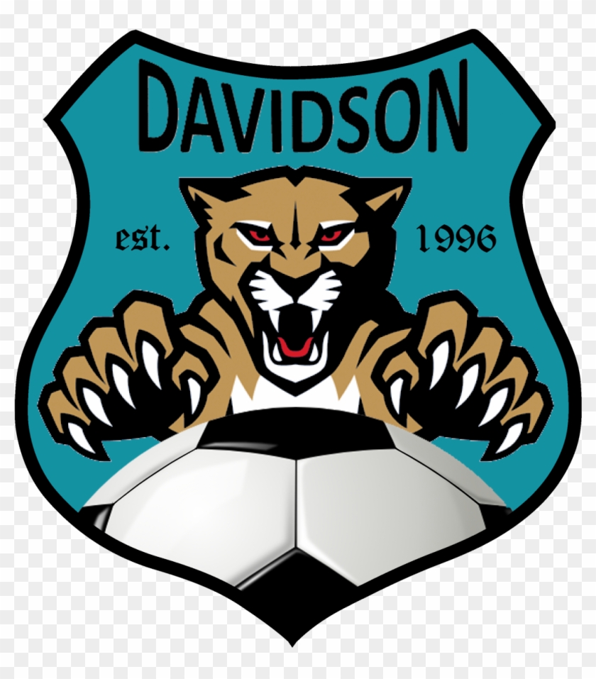 Davidson Soccer Shield - Davidson Soccer Shield #1475728