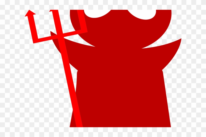 Devil Clipart Transparent Background - Devil Clipart Transparent Background #1475734
