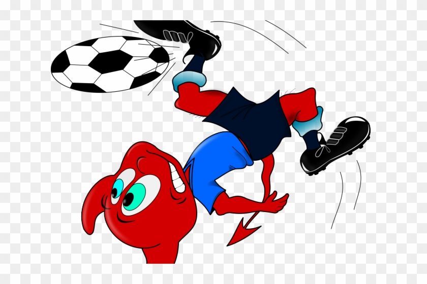 Devil Clipart Freebsd - Devil Clipart Freebsd #1475738