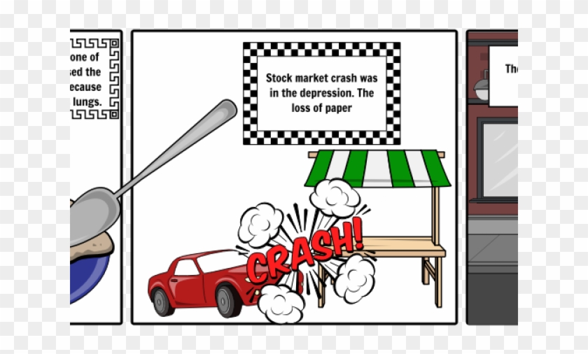 Depression Clipart Dust Bowl - Depression Clipart Dust Bowl #1475809