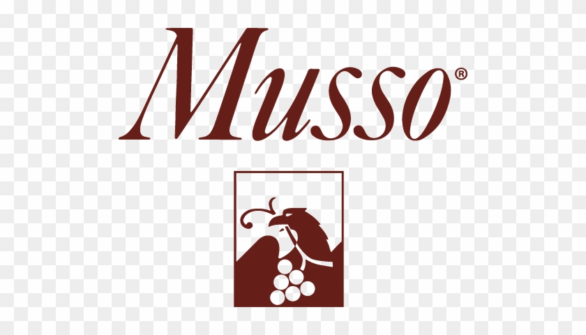 The Musso Winery Was Founded In 1929 And Coincides - The Musso Winery Was Founded In 1929 And Coincides #1475817