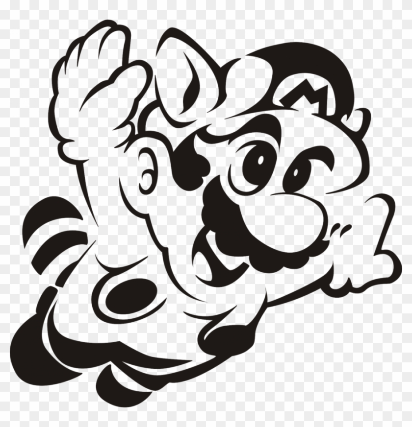 Stencil Mário Clipart Mario Bros - Stencil Mário Clipart Mario Bros #1475838