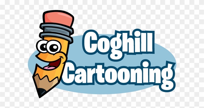 Coghill Cartooning - Coghill Cartooning #1475847