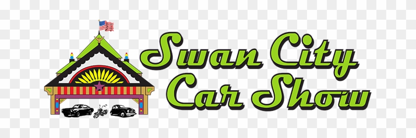 Swan City Car Show - Swan City Car Show #1475879