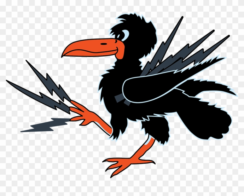 Ewo Crow - Ewo Crow #1475893