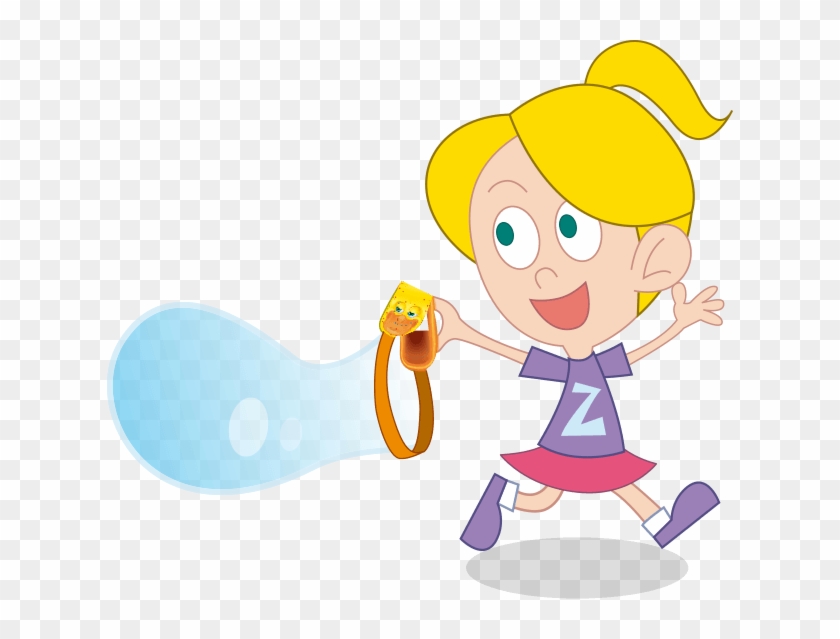 Glove A Bubbles - Glove A Bubbles #1475925