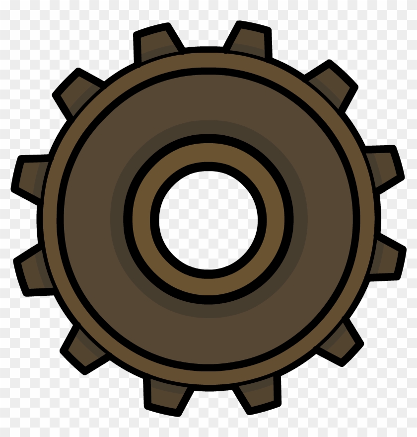 Gears - Gears #1475971