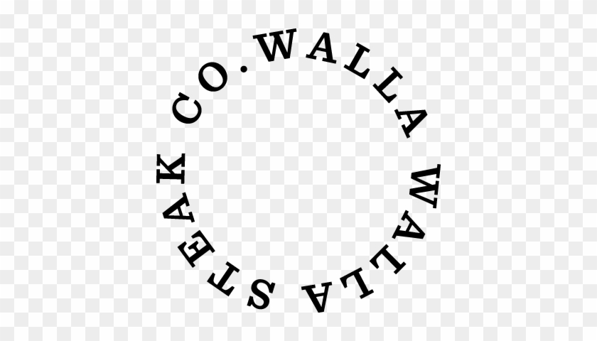 Walla Walla Steak Company - Walla Walla Steak Company #1476053