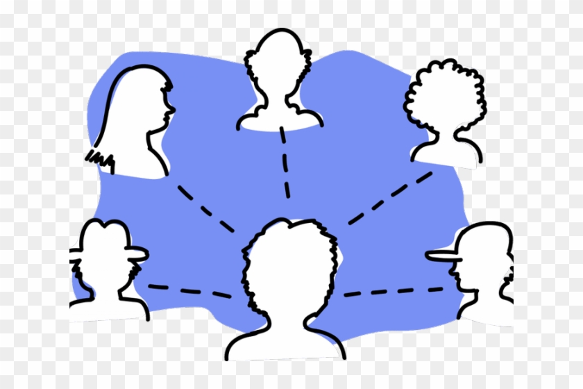 Social Media Clipart Social Networking - Social Media Clipart Social Networking #1476109