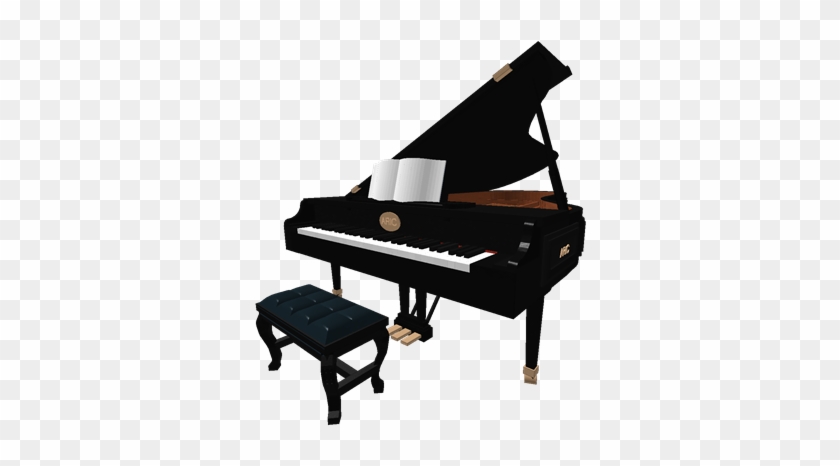 Steinway Piano V Roblox Steinway Piano V Roblox Free Transparent Png Clipart Images Download - piano player for roblox