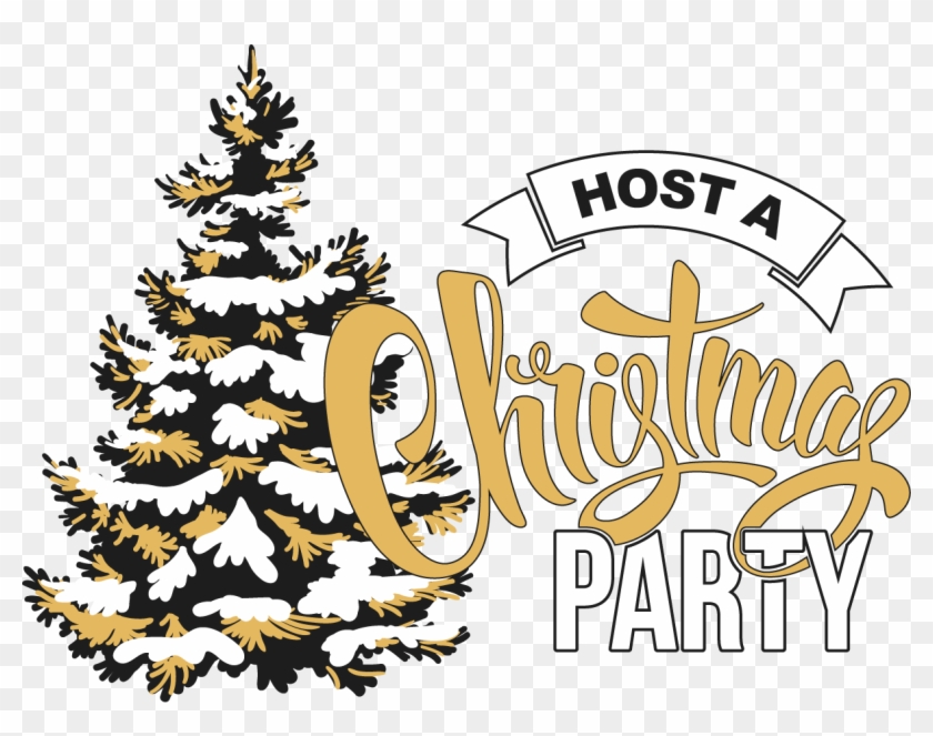 Christmas Party - Christmas Party #1476292