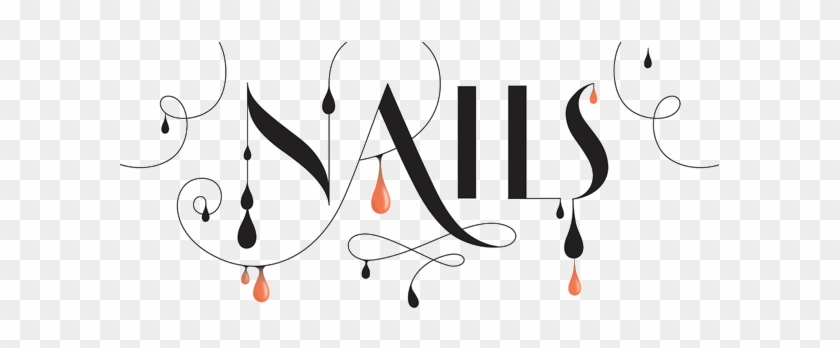 Clipart Black And White Library Nail Salon Clipart Clipart Black And White Library Nail Salon Clipart Free Transparent Png Clipart Images Download