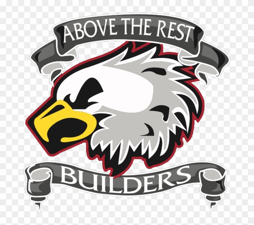 Above The Rest Builders Inc - Above The Rest Builders Inc #1476391