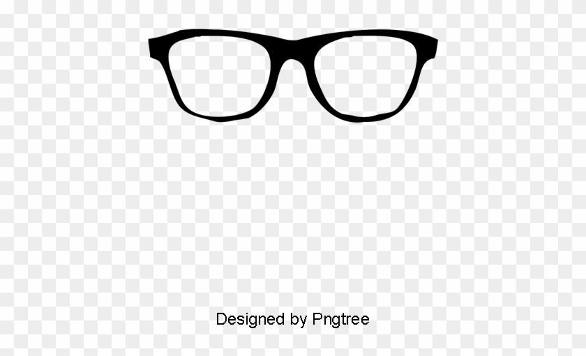 Glasses Frames, Black, Real, Glasses Frames Png And - Glasses Frames, Black, Real, Glasses Frames Png And #1476418