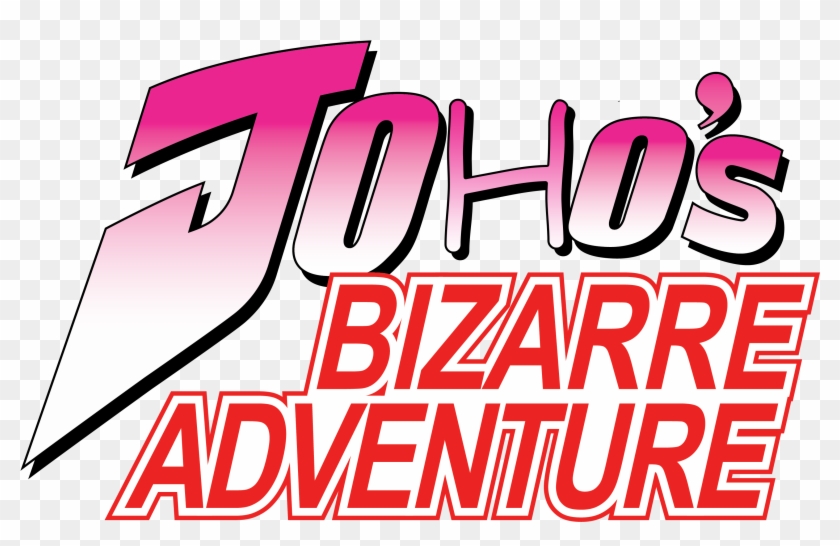 Joho's Bizarre Adventure - Joho's Bizarre Adventure #1476453