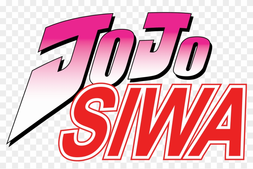 Siwa's Bizarre Adventure [oc]logoswap - Siwa's Bizarre Adventure [oc]logoswap #1476472
