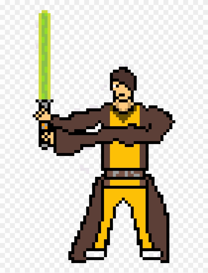 Jedi Knight - Jedi Knight #1476569